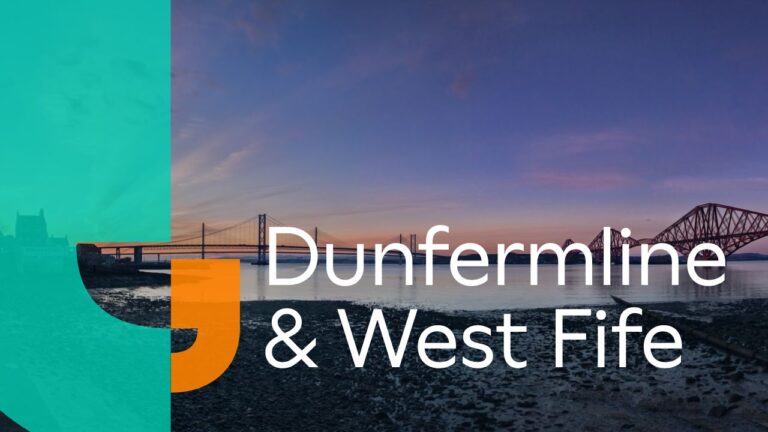Dunfermline and West Fife