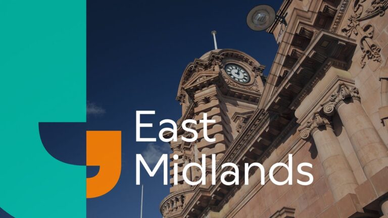 East Midlands
