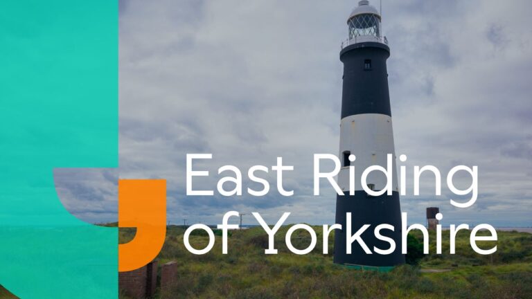 East Riding of Yorkshire