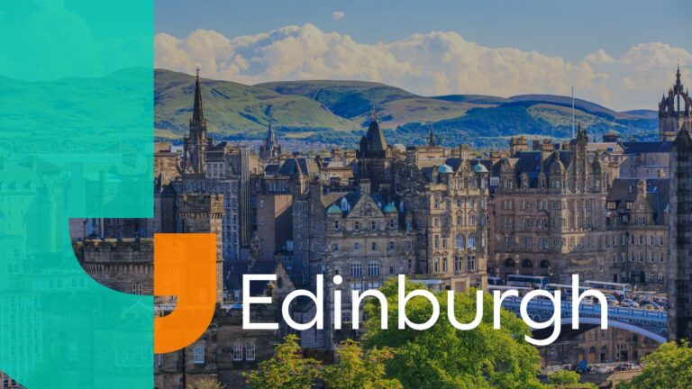 Edinburgh