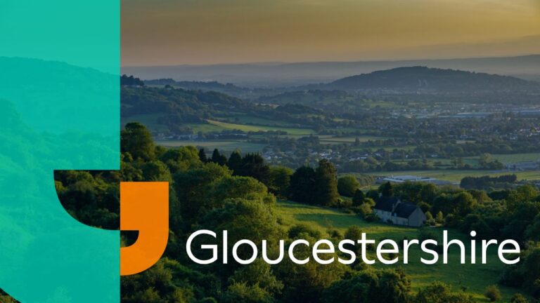 Gloucestershire