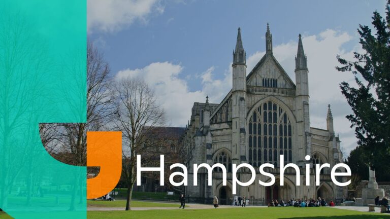 Hampshire Group: Writerly catch up