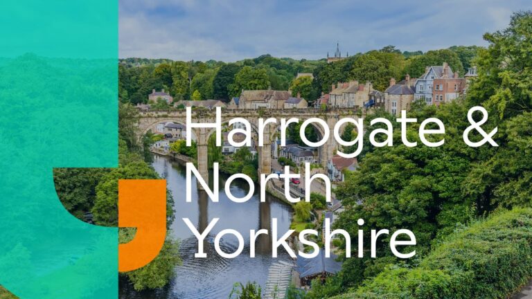 Harrogate and North Yorkshire Group meet-up