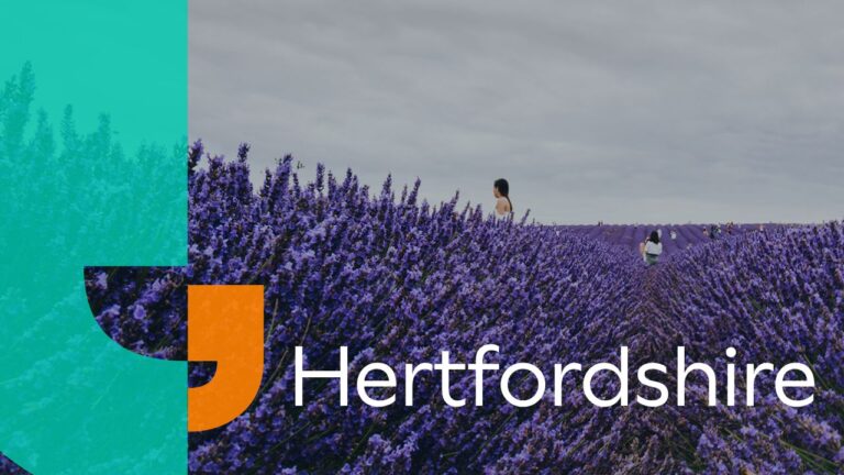 Hertfordshire