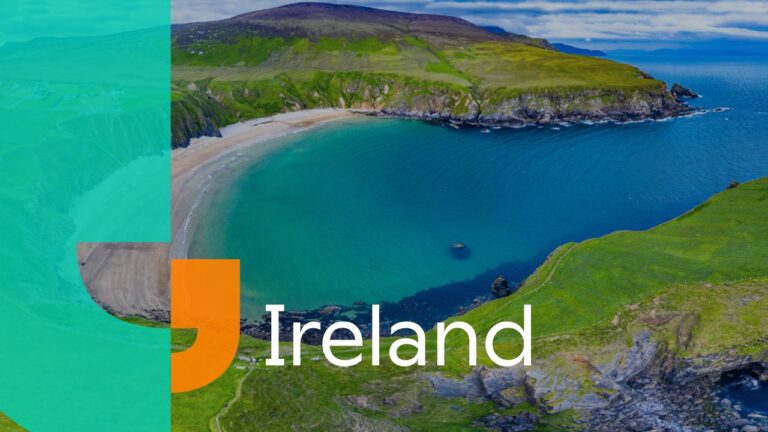 Ireland