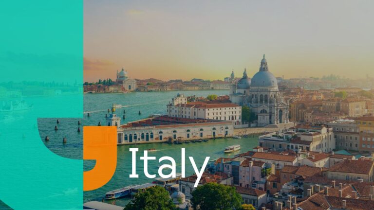 Italy Group: Switching between Genres