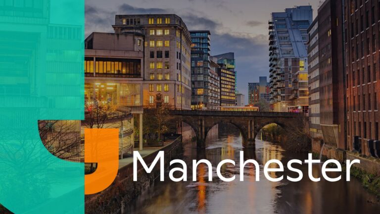 Manchester Group: Talk with Rose Cullen