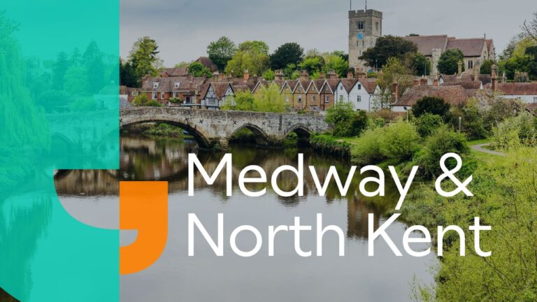 Medway & North Kent