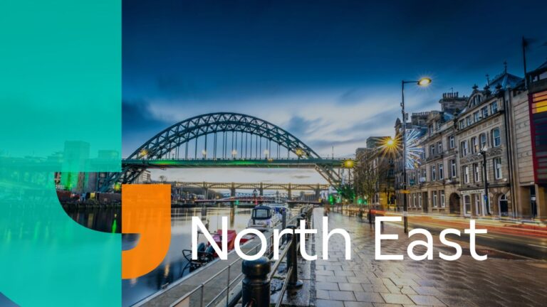 North East