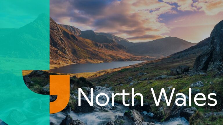 North Wales