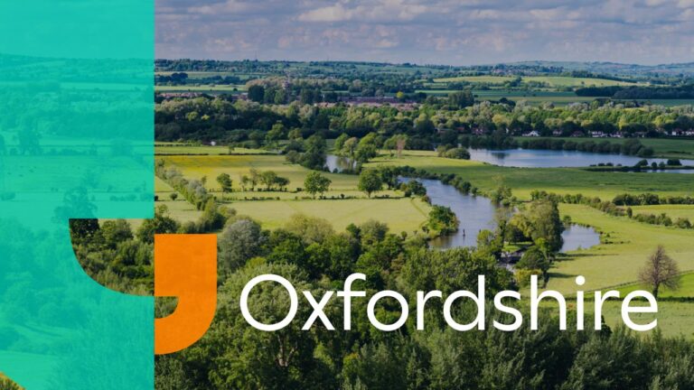 Oxfordshire