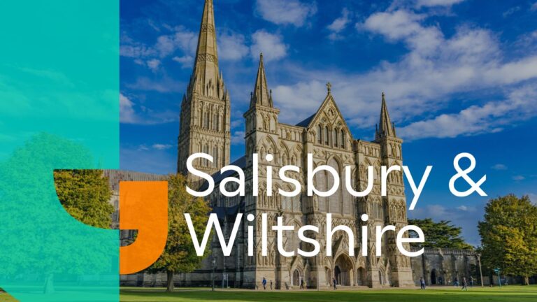 Salisbury & Wiltshire