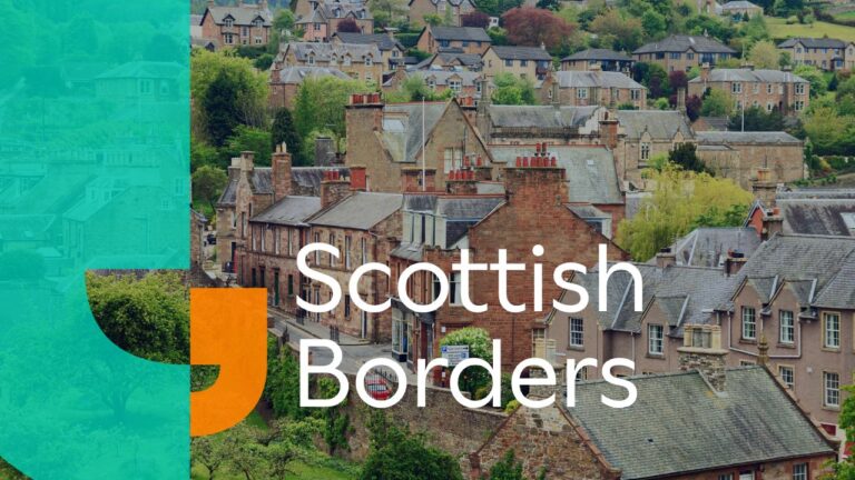 Scottish Borders