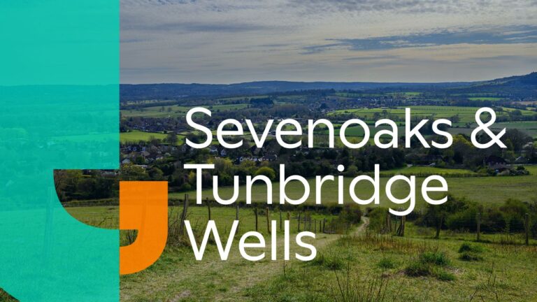 Sevenoaks & Tunbridge Wells