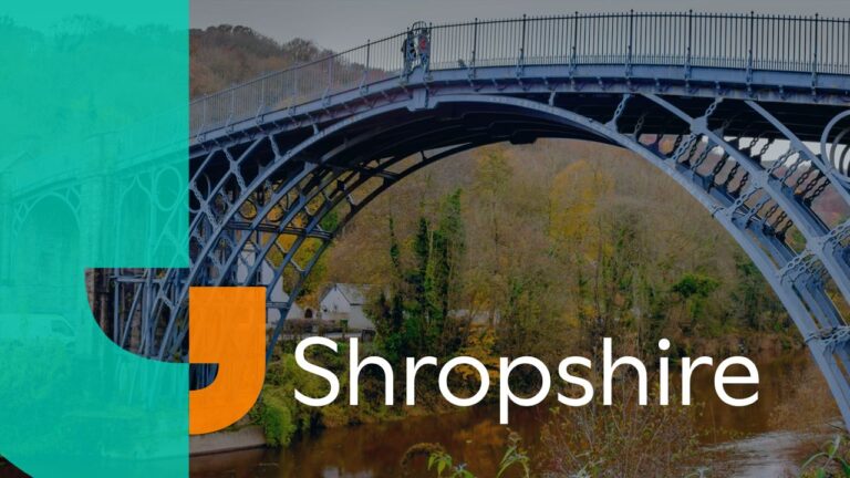 Shropshire