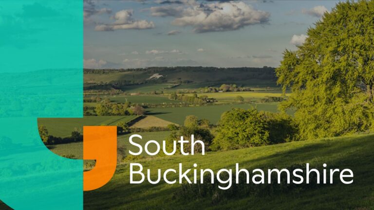 South Buckinghamshire Group: Facebook Groups