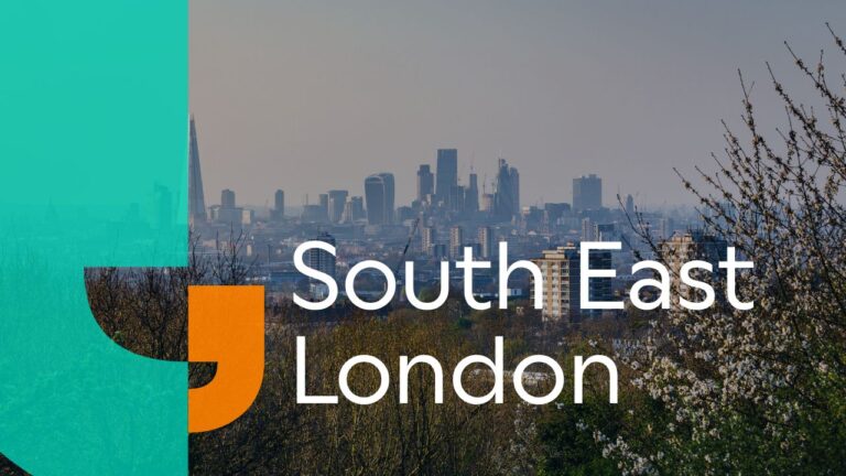 South East London