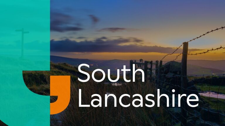 South Lancashire