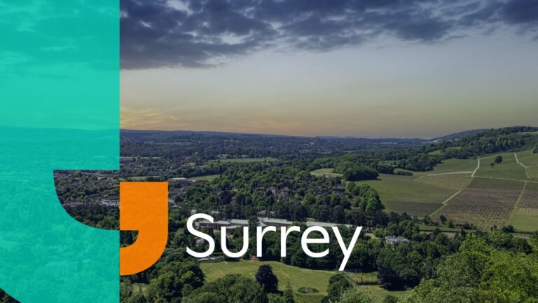 Surrey Group: Social
