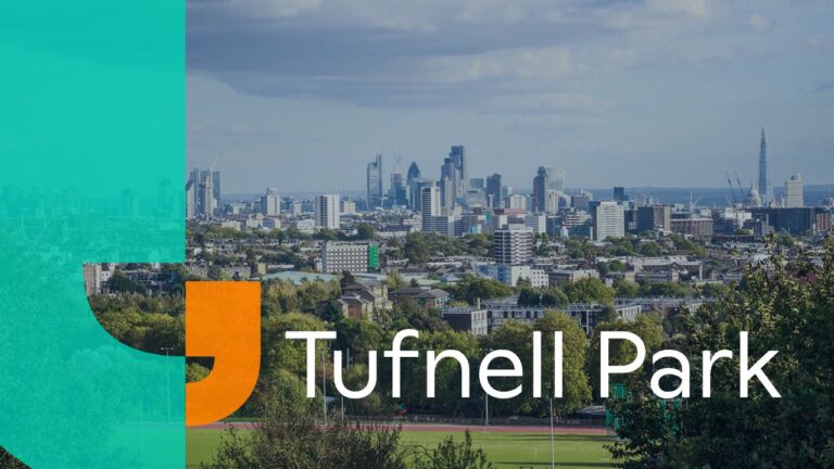 Tufnell Park Writers: Another Summer Picnic!