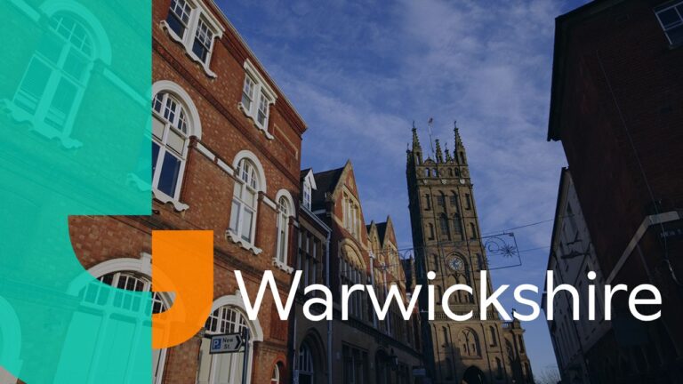 Warwickshire