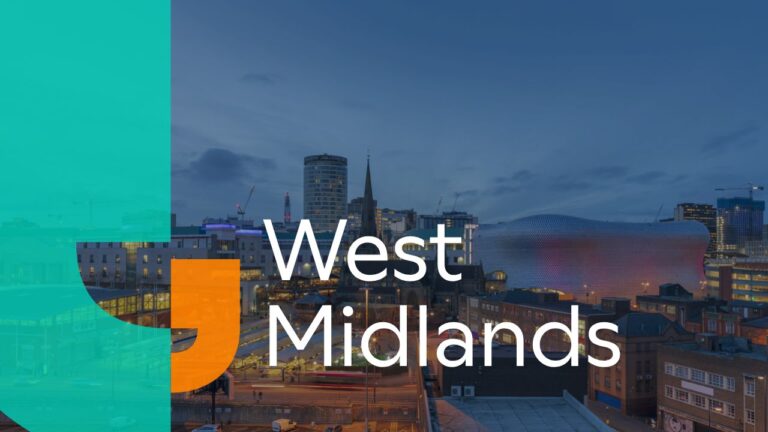 West Midlands