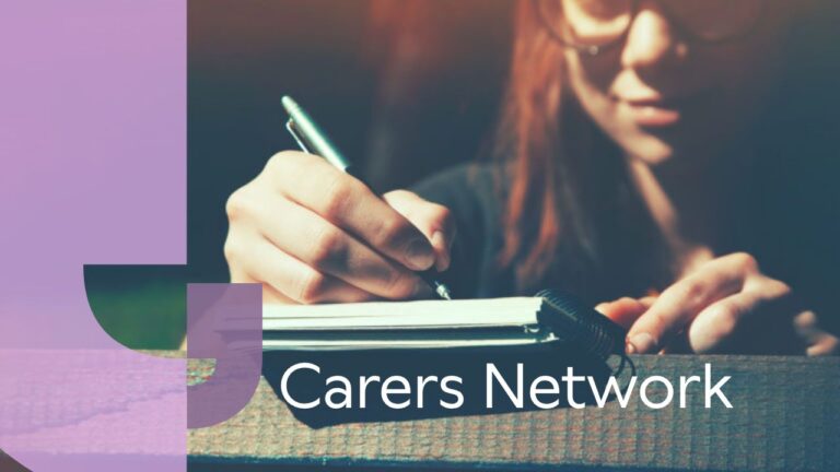 Group Chat: Carers Network Meeting