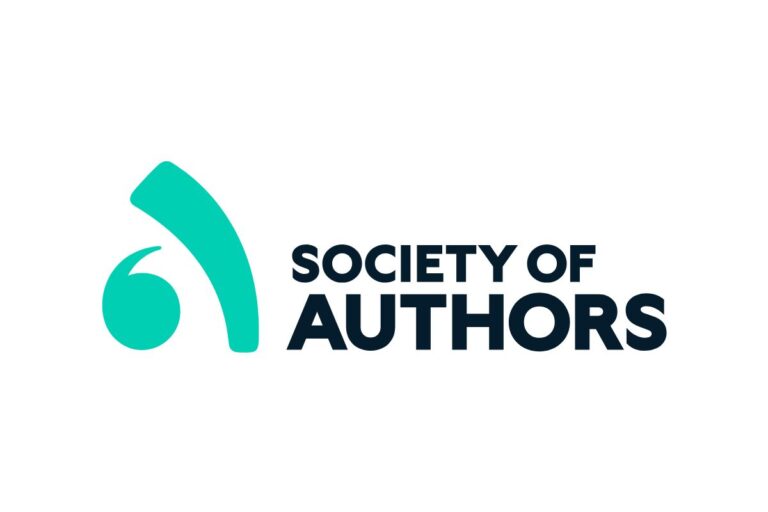 The Society of Authors unveils a new look