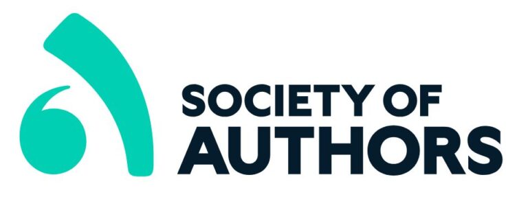 The Society of Authors unveils a new look