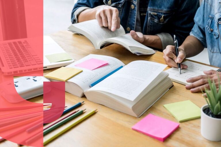 Educational Writers Group online social meet-up