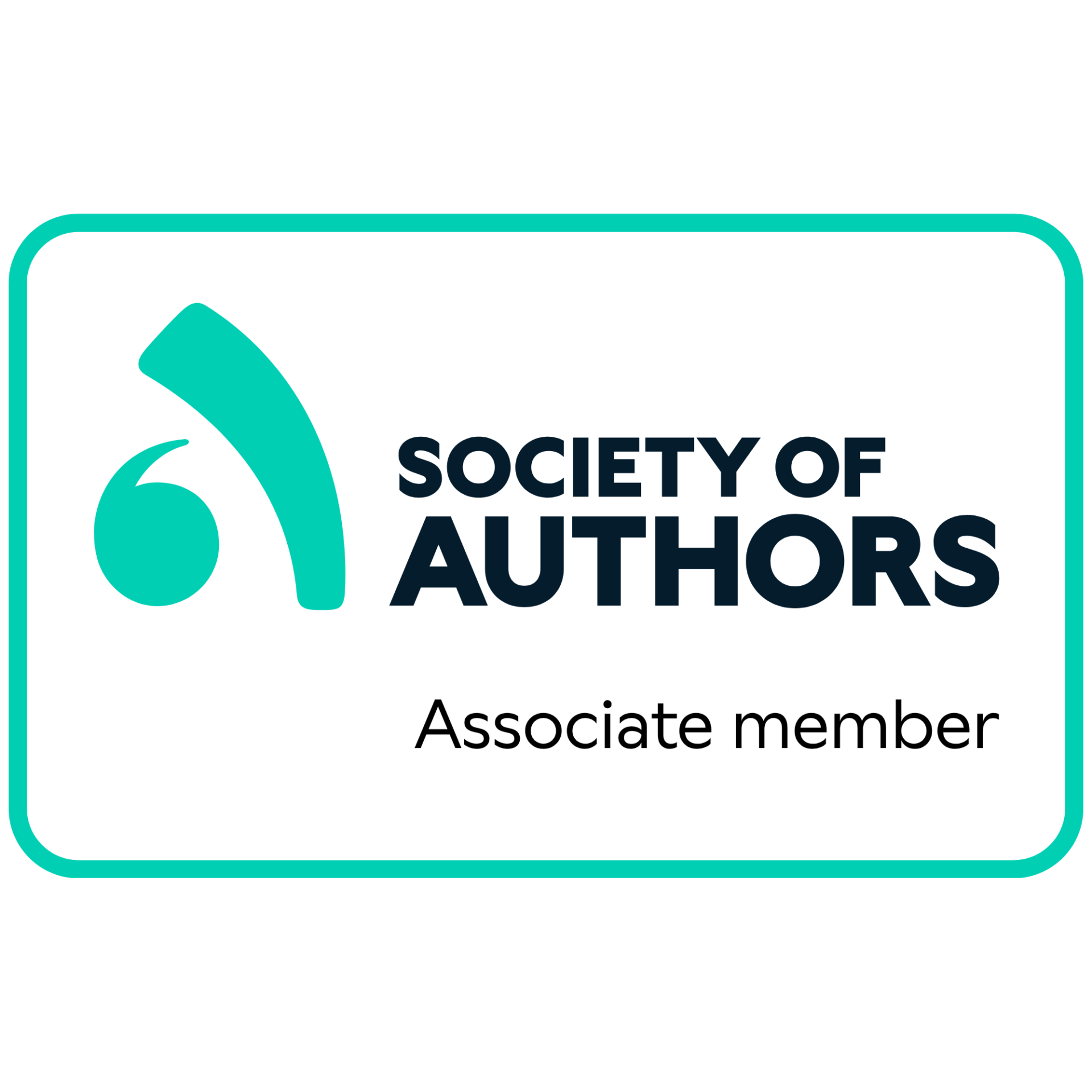 Associate of the Society of Authors