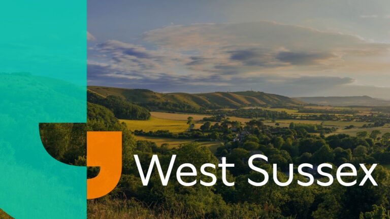 West Sussex