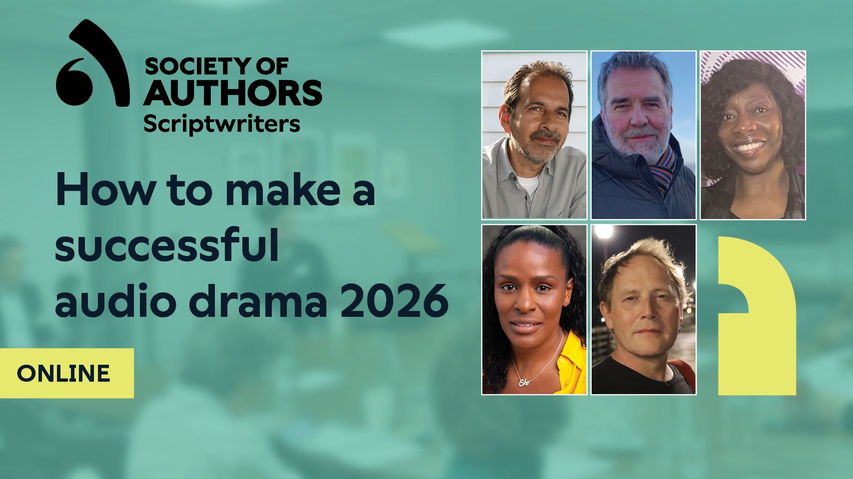 Industry Insider_How to make a successful audio drama 2026