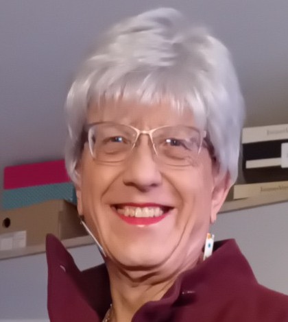Penny Ellis