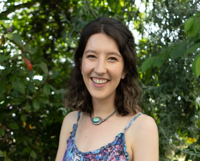 Sophie Calon