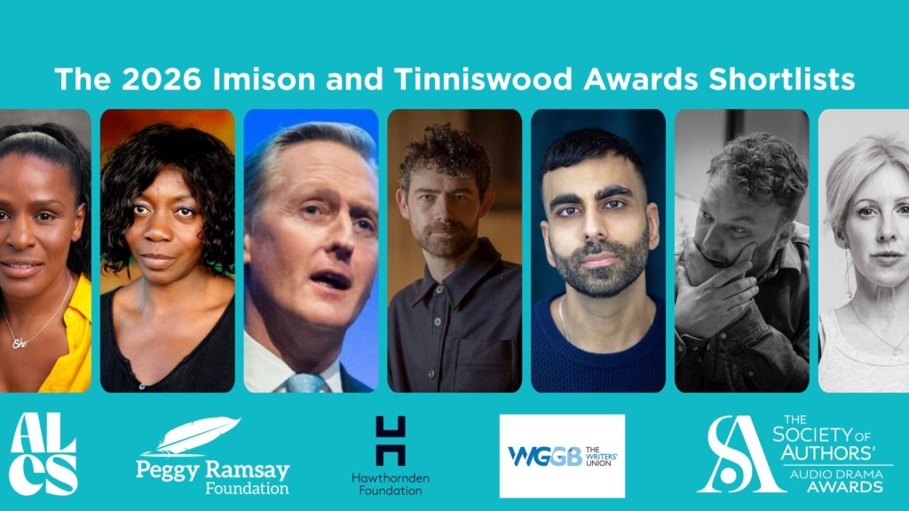 2026 Imison and Tinniswood