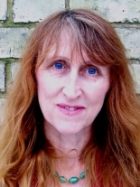 Anne Rooney