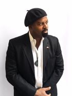 Ben Okri