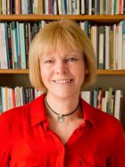 Carole Bromley
