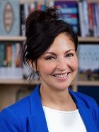 Christine Adler
