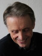 Christopher Meredith