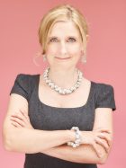 Cressida Cowell