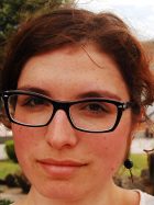 Rebecca DeWald