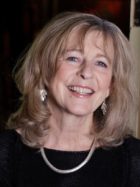 Deborah Moggach