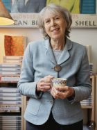 Headshot Nicola Beauman