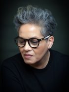 Henry J Allen Kit De Waal Portraits A