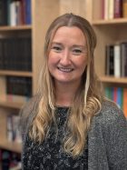 Lindsay Bennett Ford