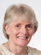 Margaret Skea