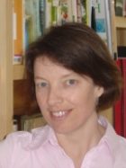 Philippa Gardom Hume