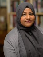 Rusheda Rahman